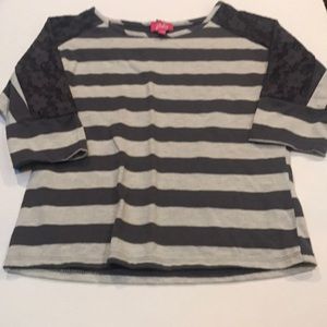 Striped youth 10-12